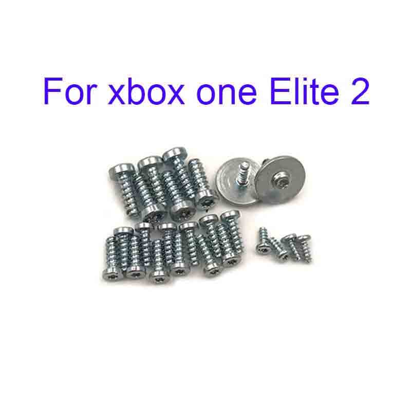 Retro Gaming Xbox 360 - 1set T8 Torx Screws LT RT