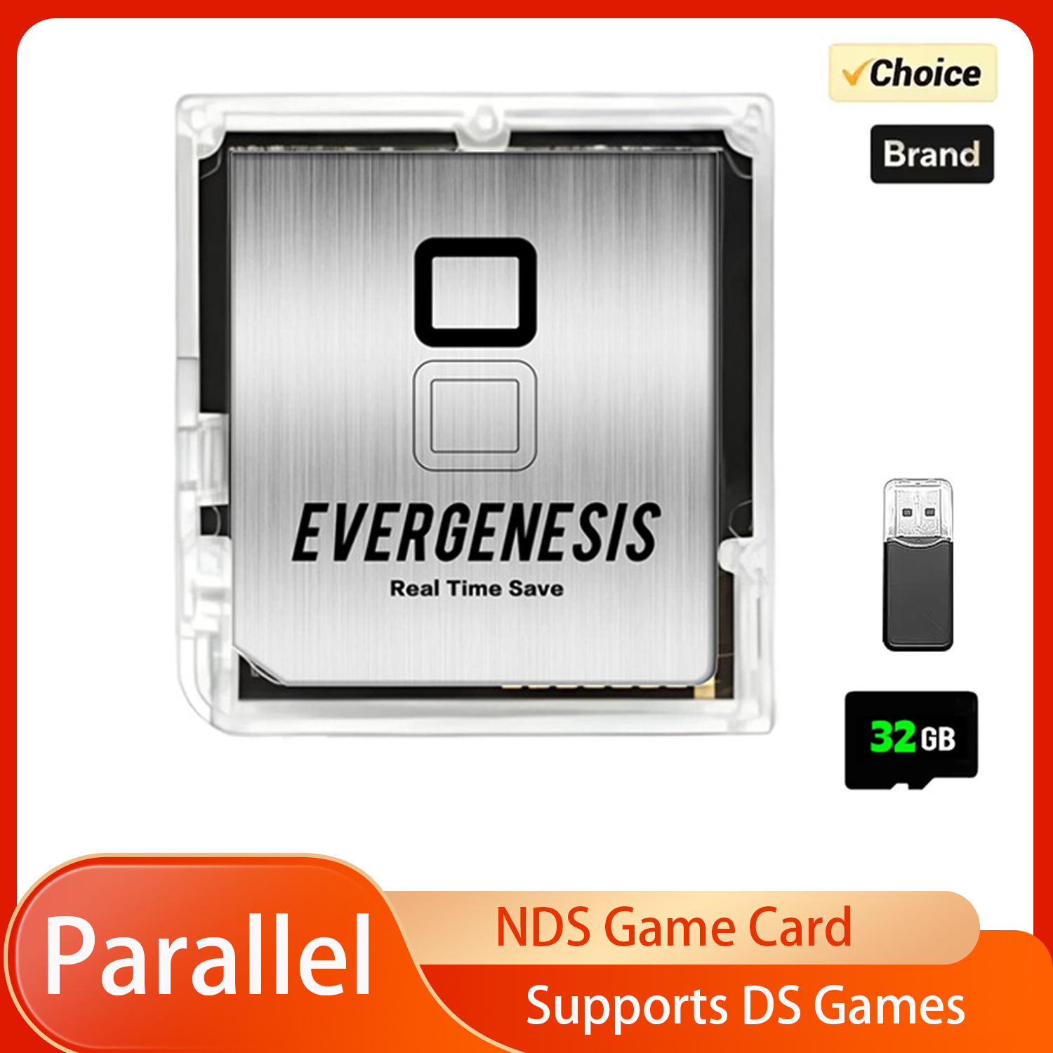 Retro Gaming Nintendo - Parallel Retro Video Game Card WOOD