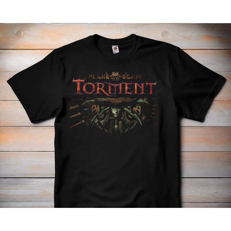 Retro Gaming Videos - Planescape Torment V3 Classic Video Game