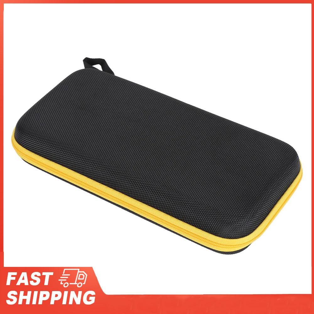Gaming Retro Arcade - Handheld Console Carrying Case Hard Portable