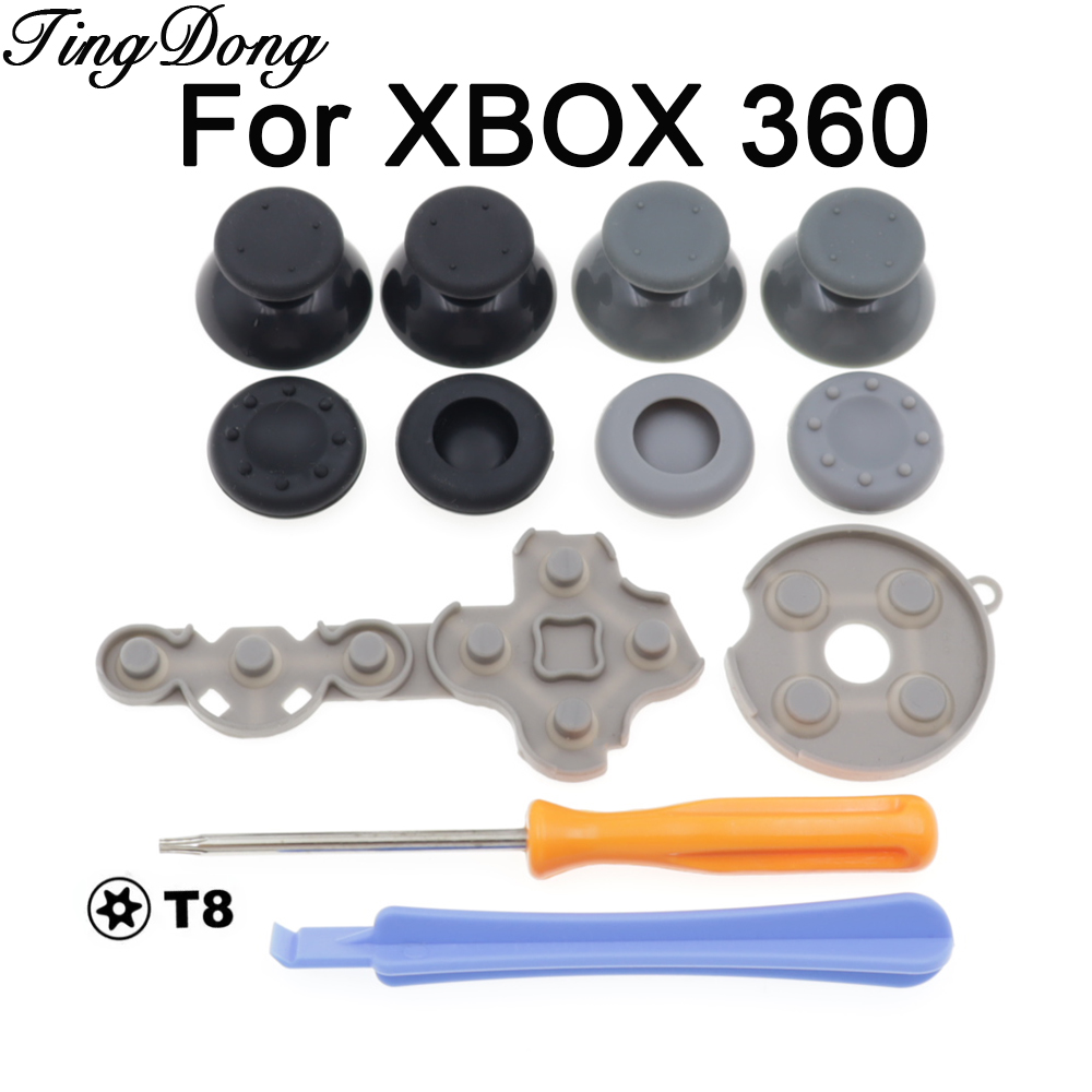 Retro Gaming Xbox 360 - For Xbox 360 Wired/Wireless Controller Repair