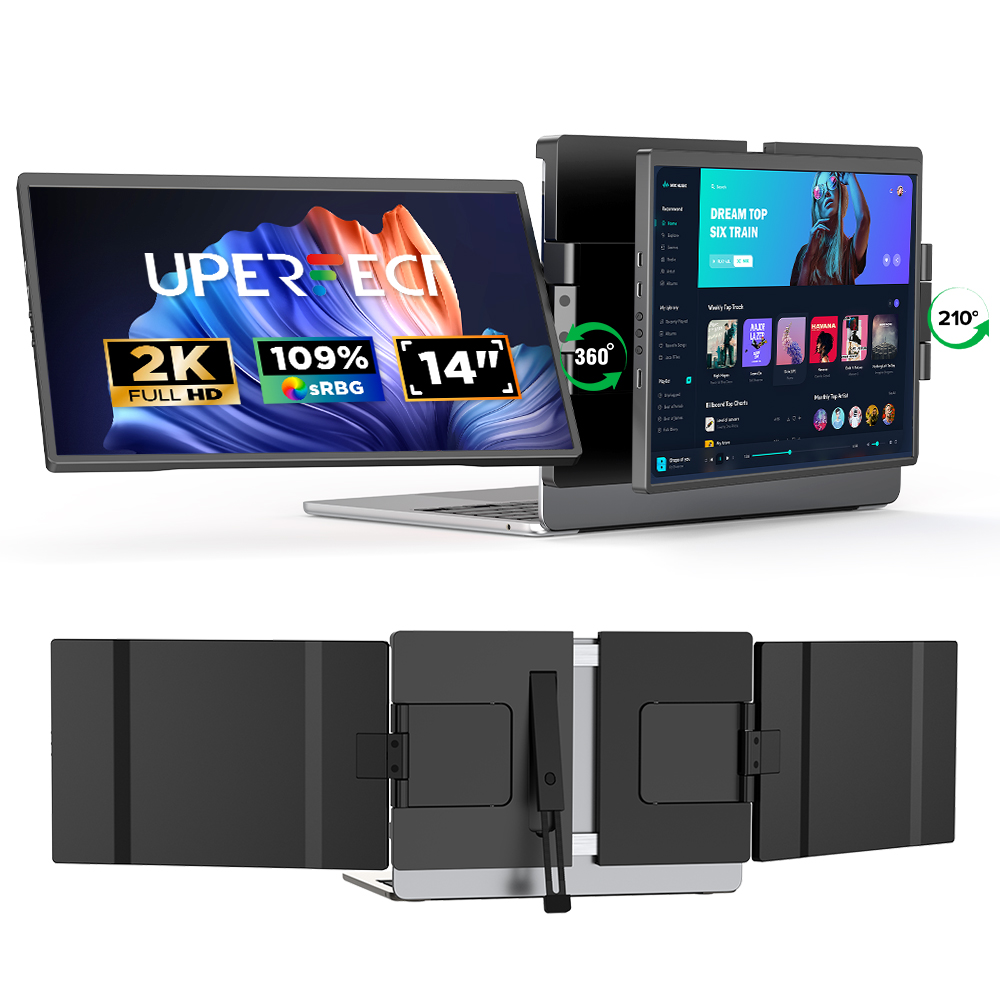 Crt Monitor Stand - UPERFECT 14