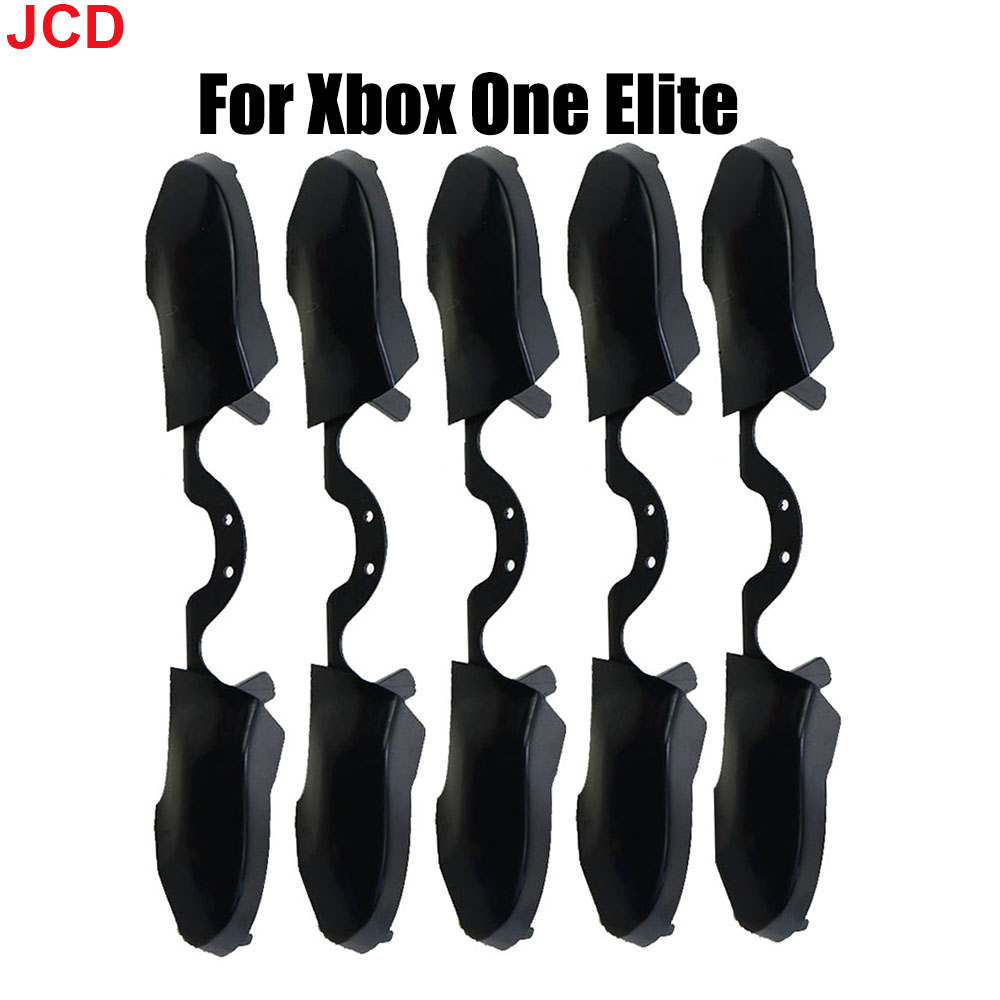 JCD 5 pcs LB RB Bumper Trigger - Retro Gaming Xbox 360 ulasan dan harga