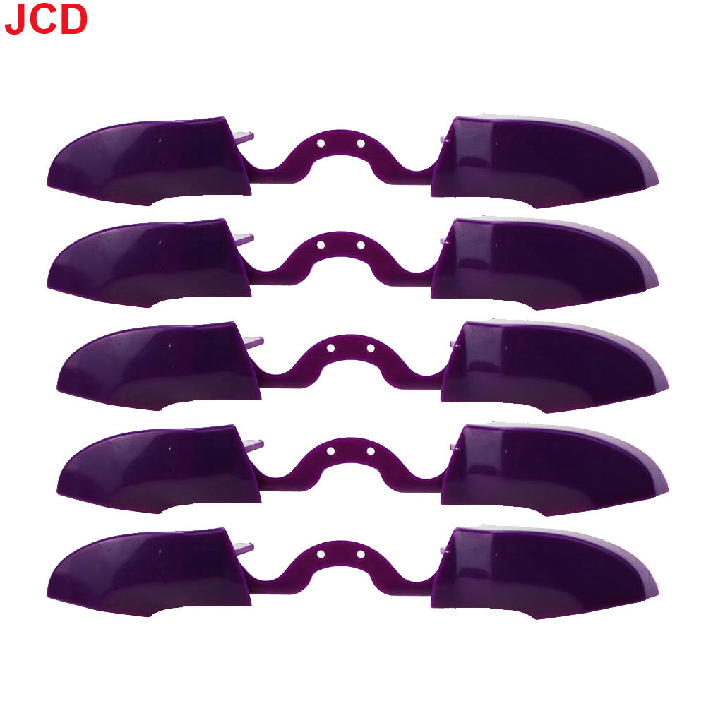JCD 5 pcs LB RB Bumper Trigger - Retro Gaming Xbox 360 ulasan dan harga