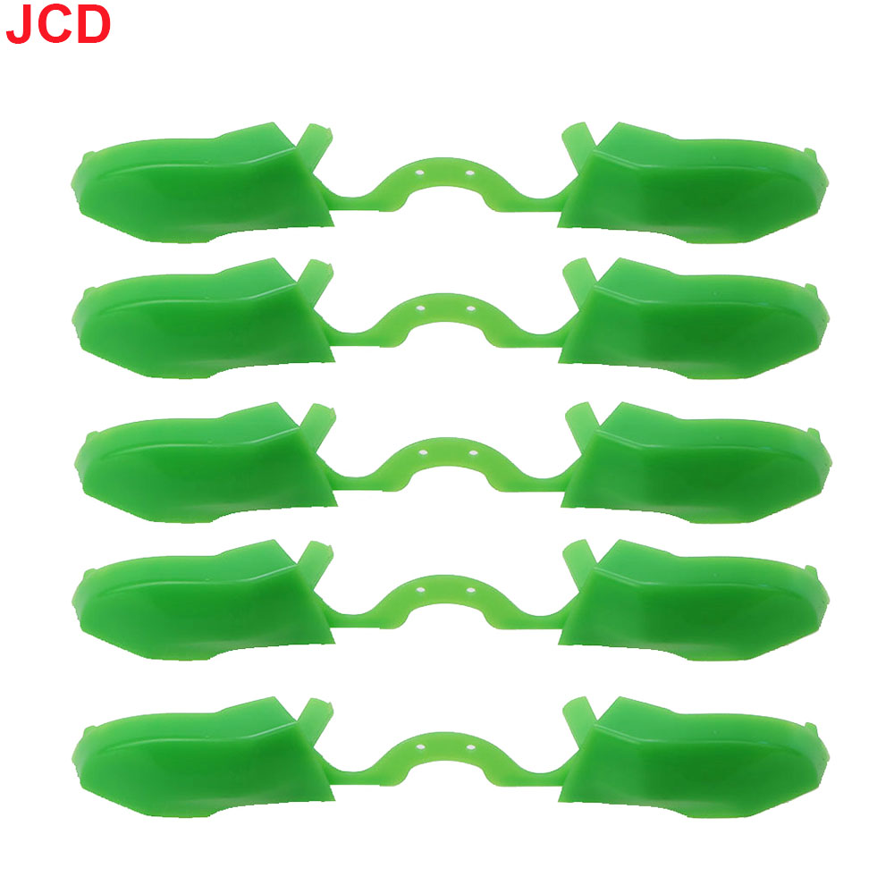 JCD 5 pcs LB RB Bumper Trigger - Retro Gaming Xbox 360 ulasan dan harga