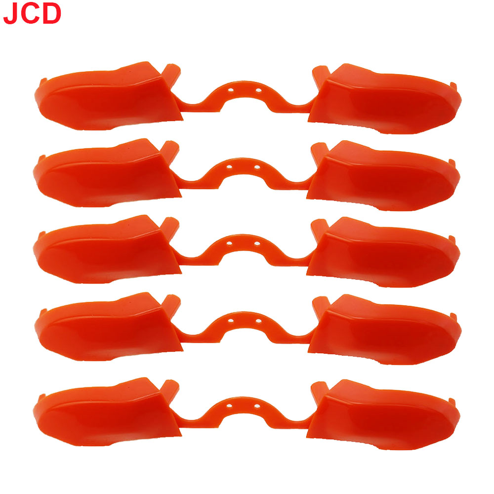 JCD 5 pcs LB RB Bumper Trigger - Retro Gaming Xbox 360 ulasan dan harga