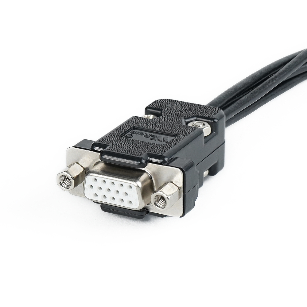 VGA To RGBS/YPbPr Converter Fo - Retro Gaming Raspberry Pi ulasan dan harga