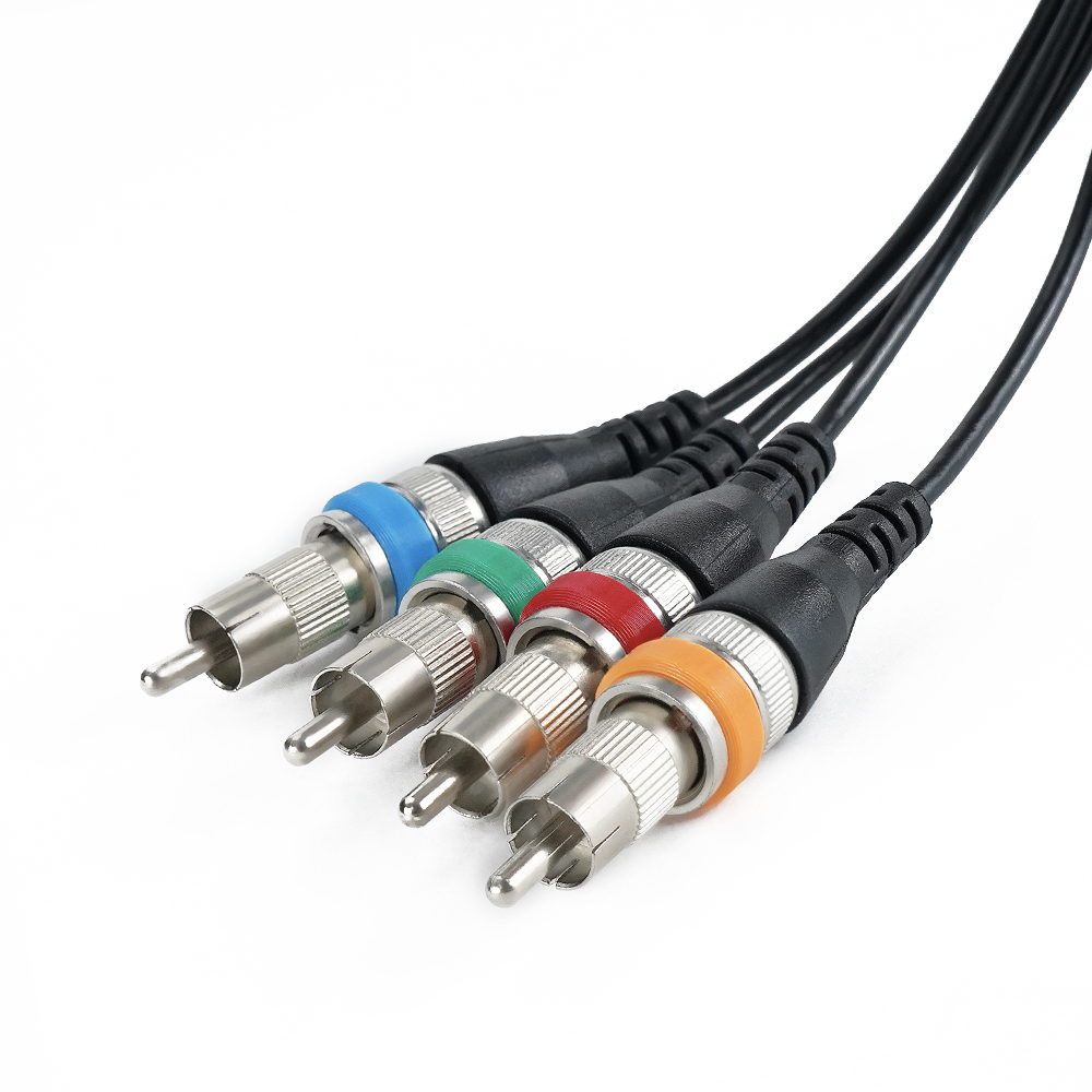 VGA To RGBS/YPbPr Converter Fo - Retro Gaming Raspberry Pi ulasan dan harga