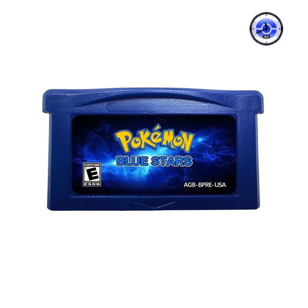RTC English Game Cartridge Pok - Rom Cartridge Flash ulasan dan harga