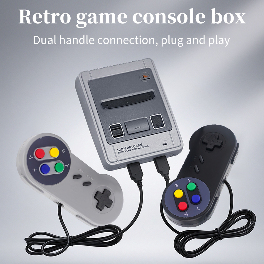 1-2 pcs SNES USB Controller Re - Retro Gaming Raspberry Pi ulasan dan harga