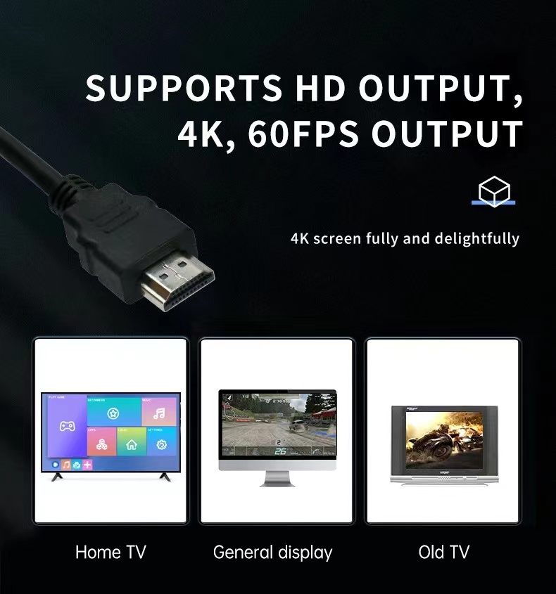 V6 Retro Game Box 2.4G Wireles - Retro Gaming Tv Box ulasan dan harga