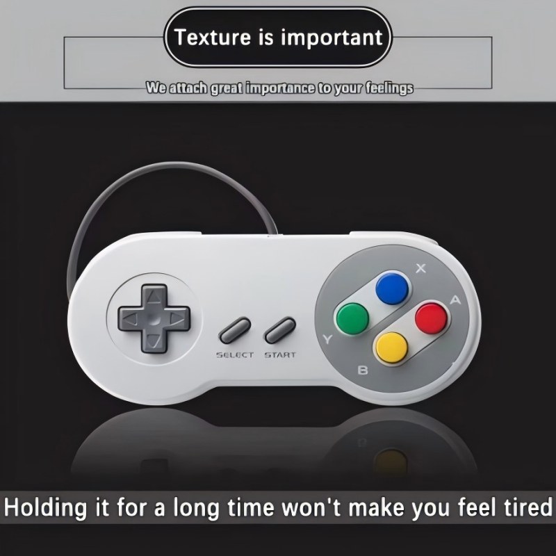 2PCs USB Gamepad Retro Gaming  - Retro Gaming Raspberry Pi ulasan dan harga