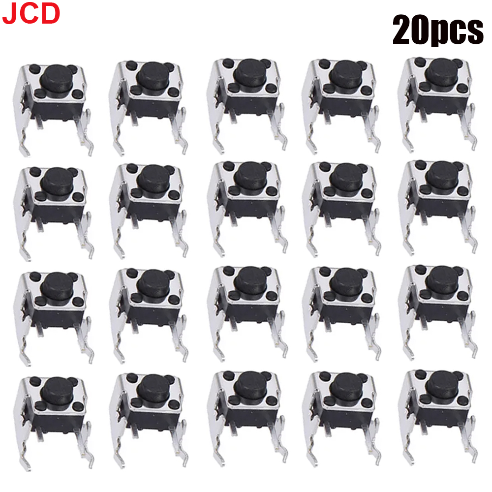JCD 10 /20 pcs For Microsoft X - Retro Gaming Xbox 360 ulasan dan harga