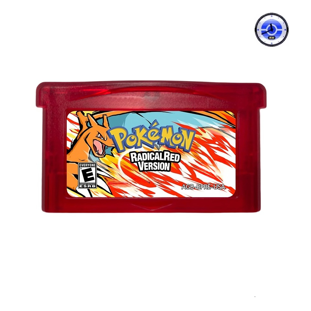 RTC  English Game Cartridge Po - Rom Cartridge Flash ulasan dan harga