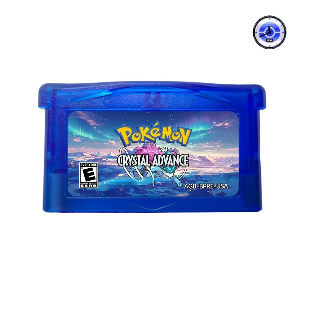 RTC  English Game Cartridge Po - Rom Cartridge Flash ulasan dan harga