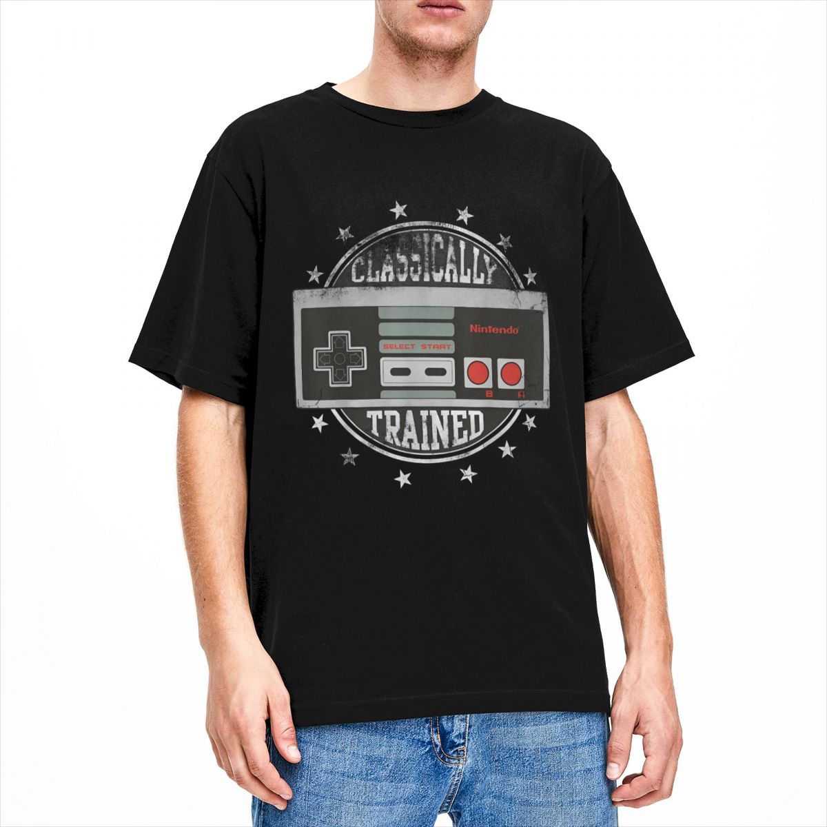 Nintendo NES Controller Classi - Retro Gaming Nintendo ulasan dan harga