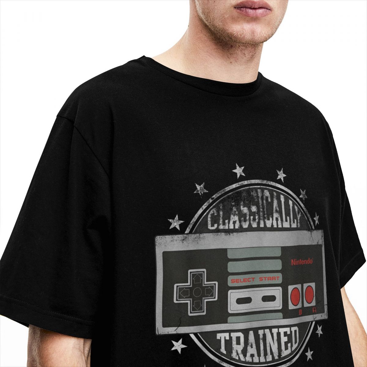 Nintendo NES Controller Classi - Retro Gaming Nintendo ulasan dan harga