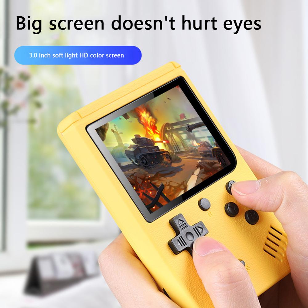400 In 1 MINI Games Handheld G - Retro Gaming Nintendo ulasan dan harga