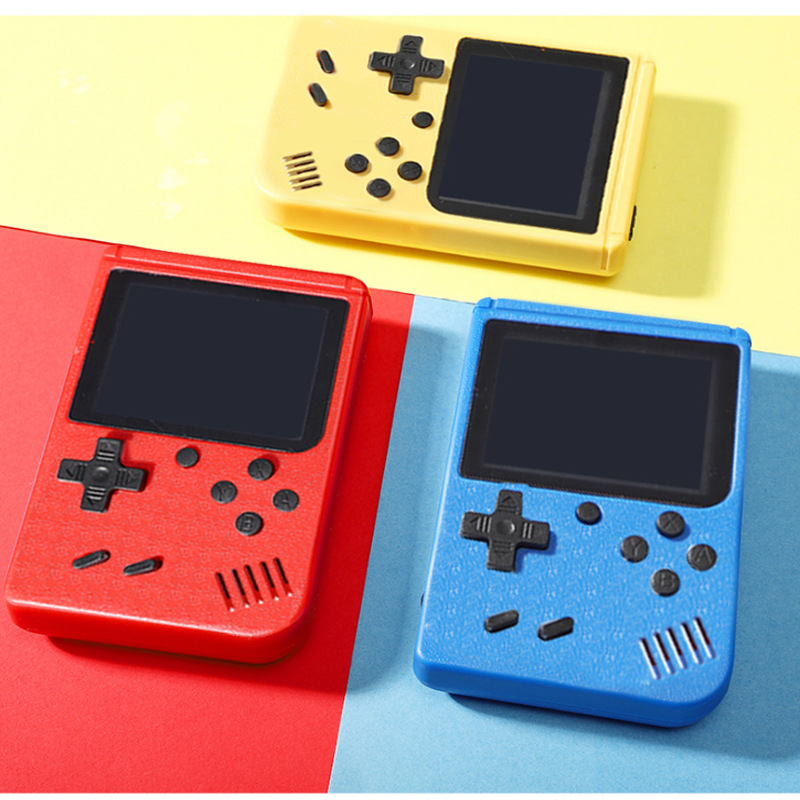 400 In 1 MINI Games Handheld G - Retro Gaming Nintendo ulasan dan harga