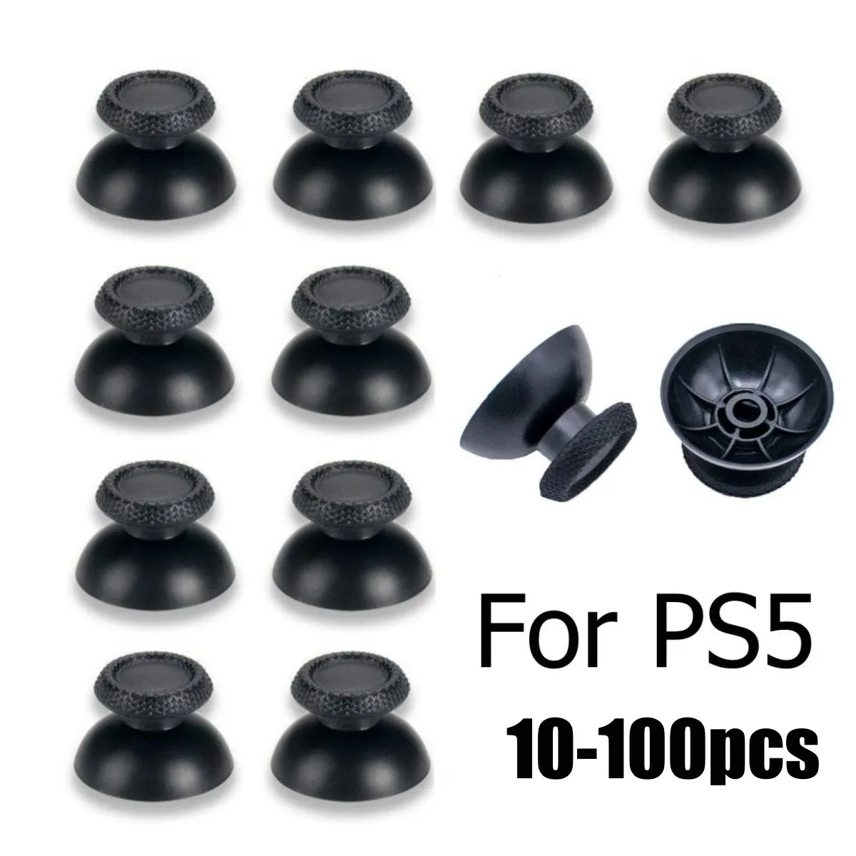 3D Analog Replacement Joystick - Retro Gaming Xbox 360 ulasan dan harga