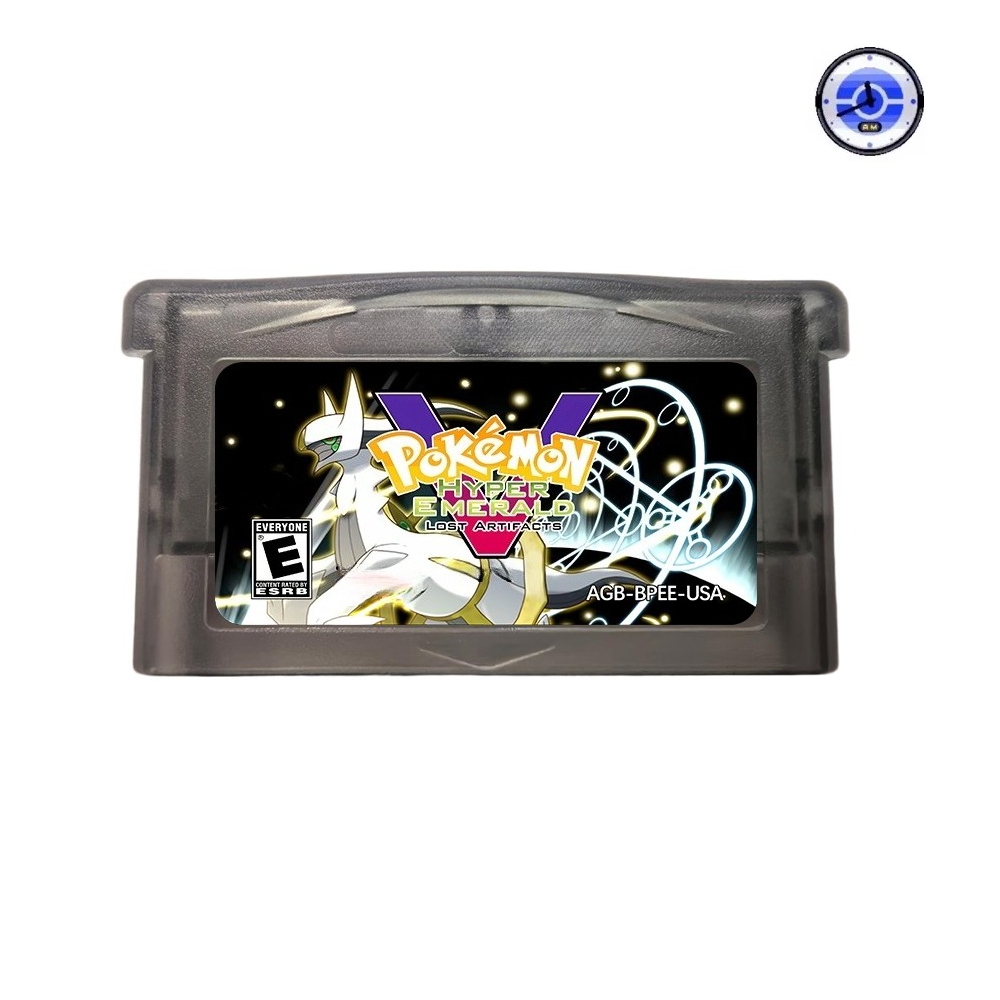 RTC  English Game Cartridge Po - Rom Cartridge Flash ulasan dan harga
