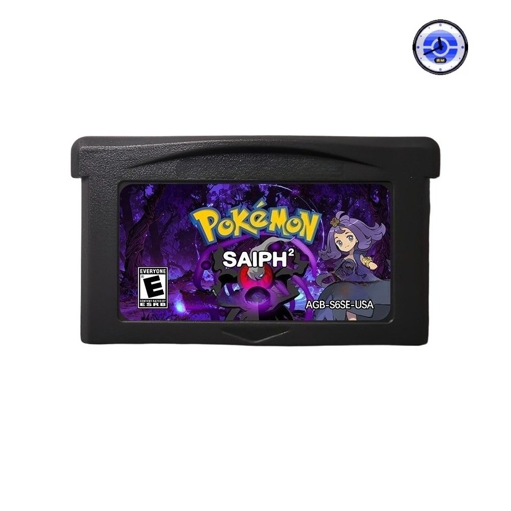RTC  English Game Cartridge Po - Rom Cartridge Flash ulasan dan harga