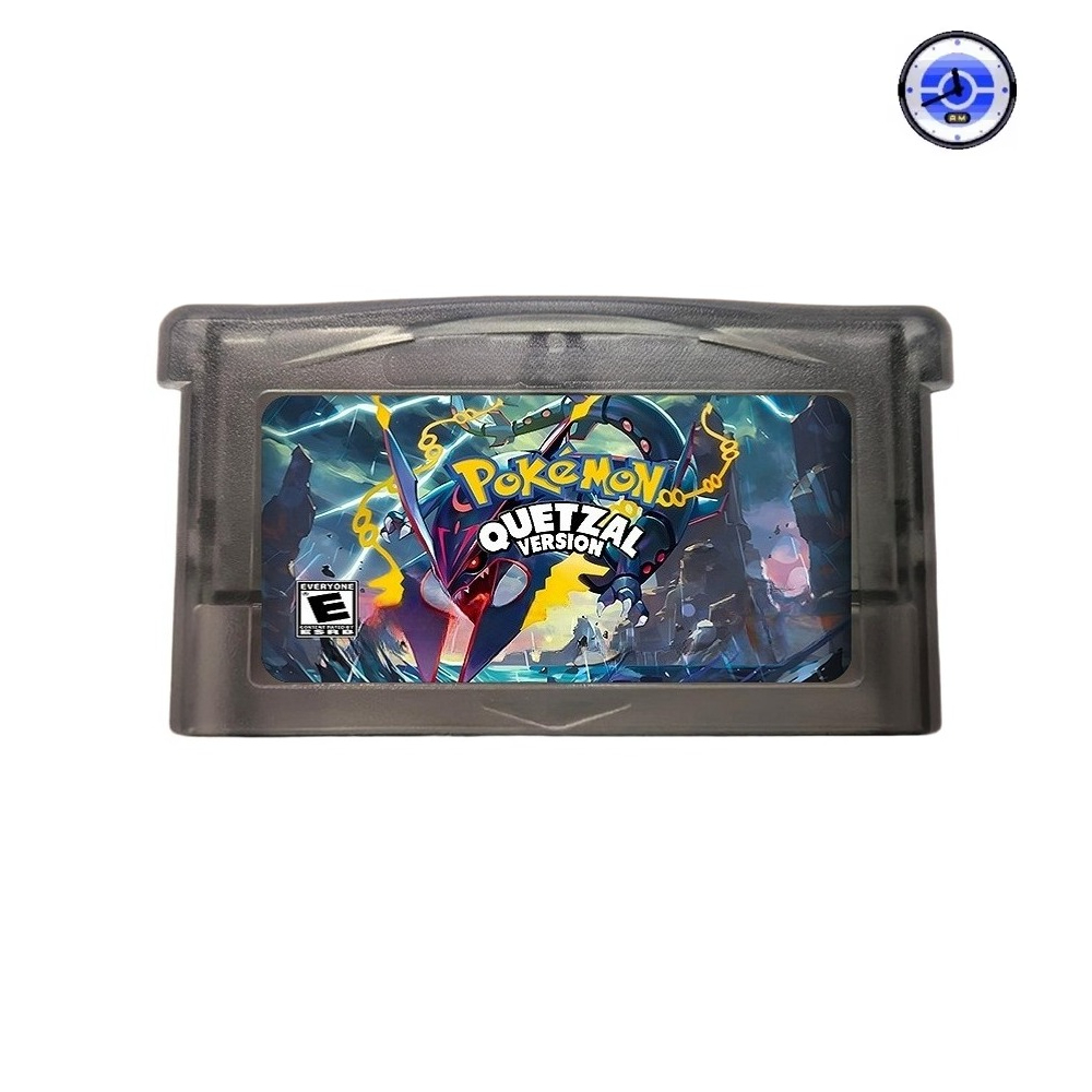 RTC  English Game Cartridge Po - Rom Cartridge Flash ulasan dan harga