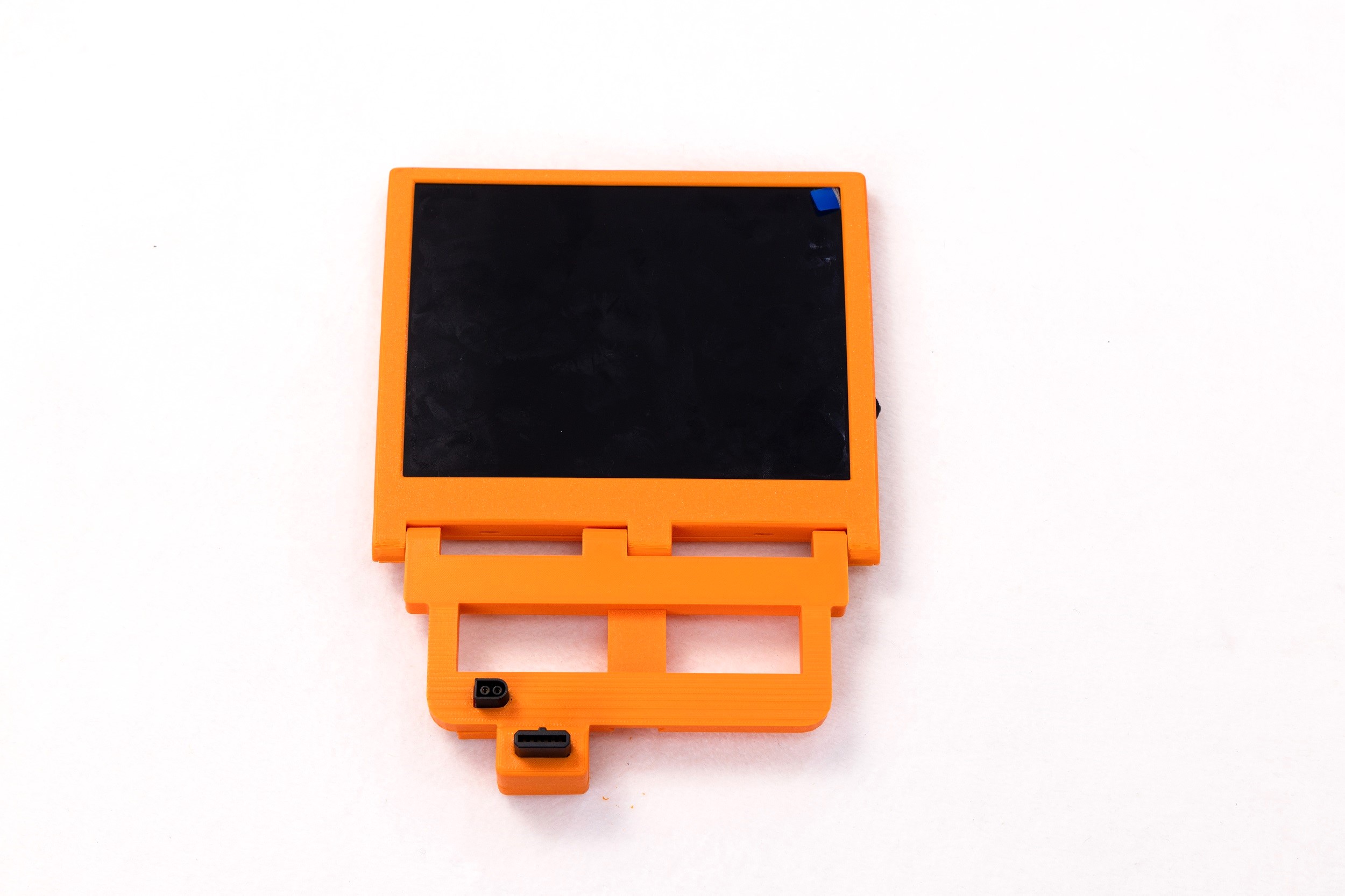 8Inch  Monitor  3D Print  for  - Gaming Retro Arcade ulasan dan harga