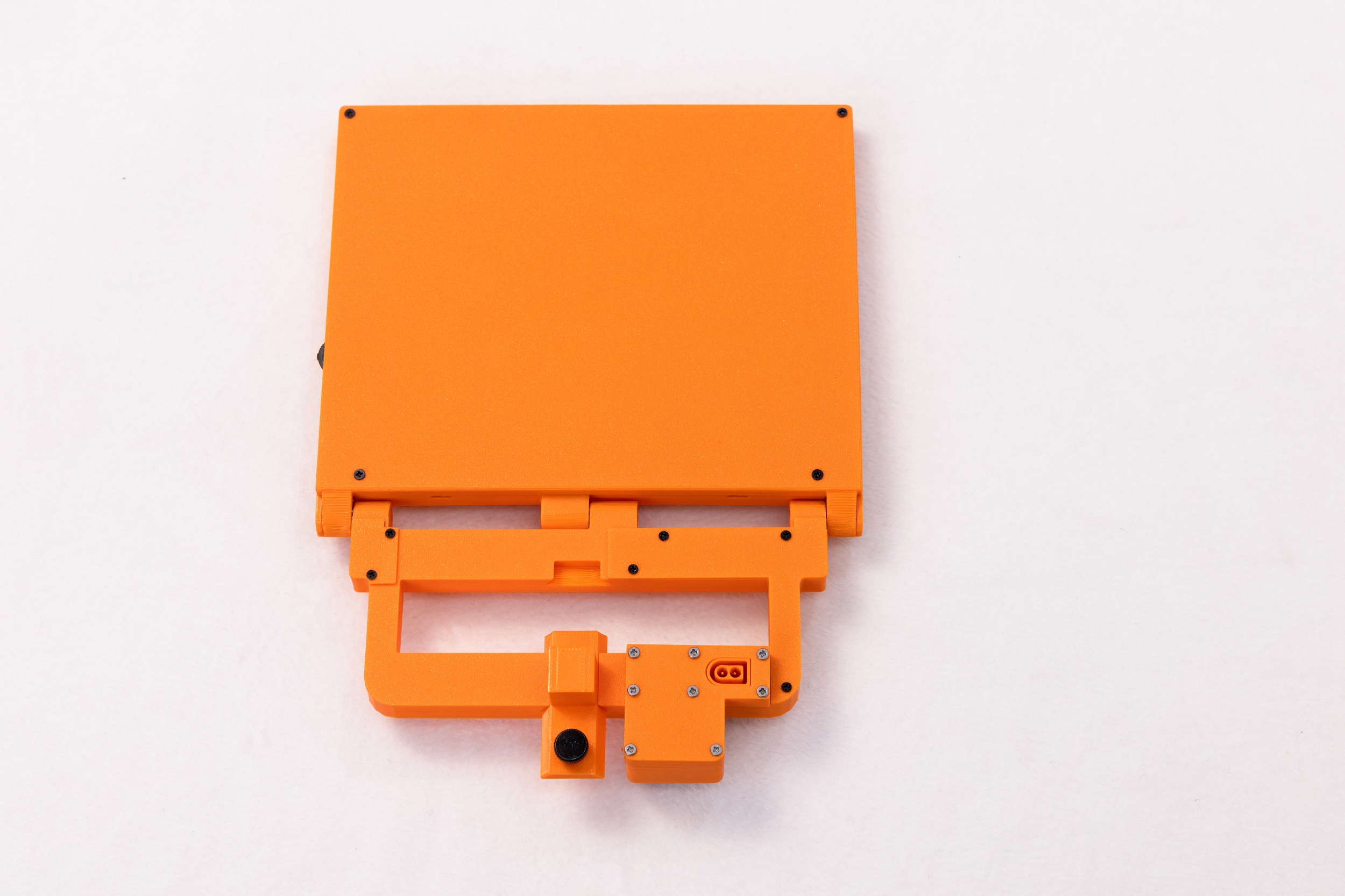 8Inch  Monitor  3D Print  for  - Gaming Retro Arcade ulasan dan harga