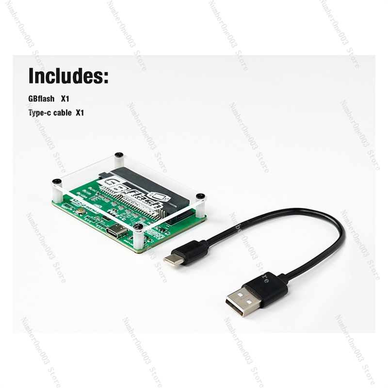 A92Z USB Adapter Flash Roms Sa - Rom Cartridge Flash ulasan dan harga