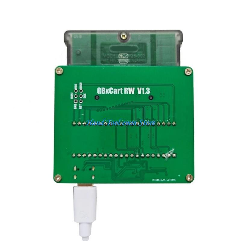 H37F GBxCar Game Flash Cartrid - Rom Cartridge Flash ulasan dan harga
