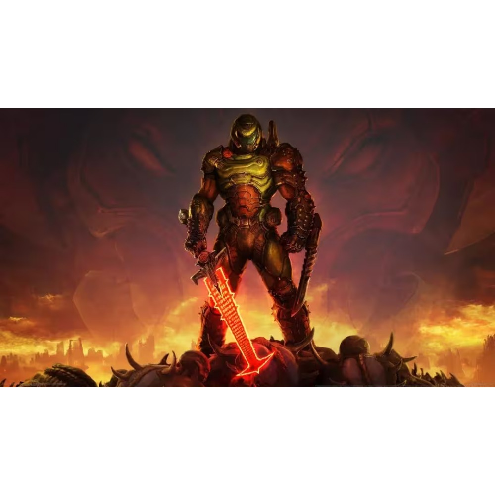 DOOM Series 32 Bit GBA Game Ca - Retro Gaming Videos ulasan dan harga