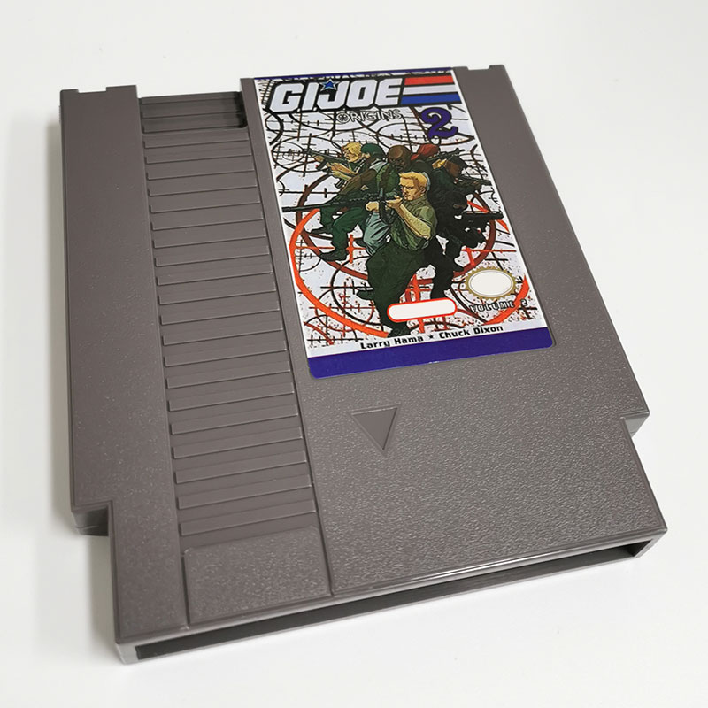 Classic Game gijoe2 For Super  - Retro Gaming Nintendo ulasan dan harga