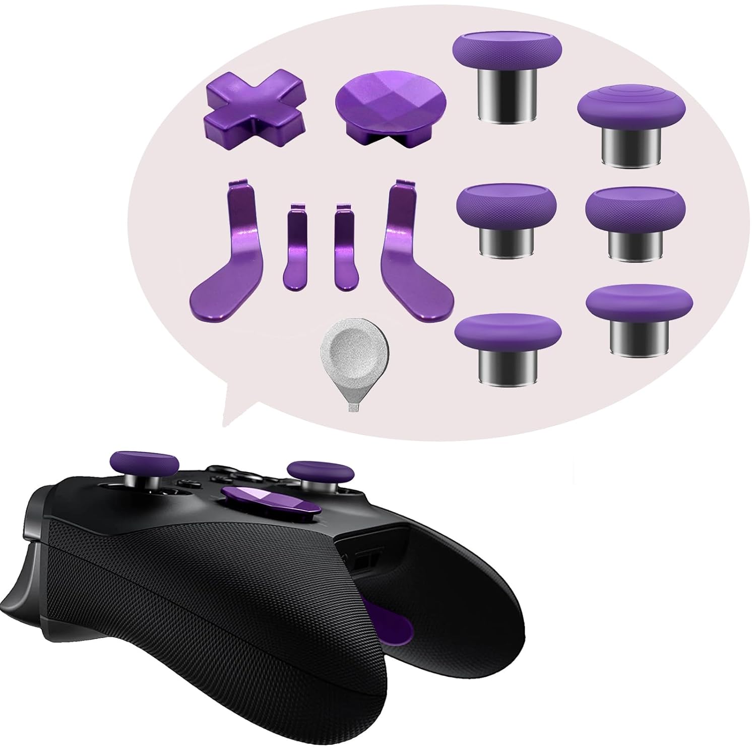 For Xbox One Elite Series 2 Jo - Retro Gaming Xbox 360 ulasan dan harga