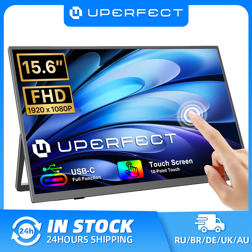 UPERFECT 15.6