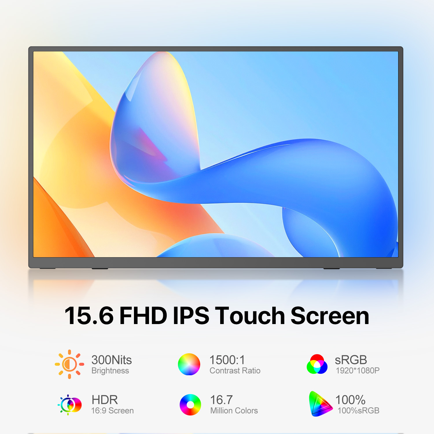UPERFECT 15.6