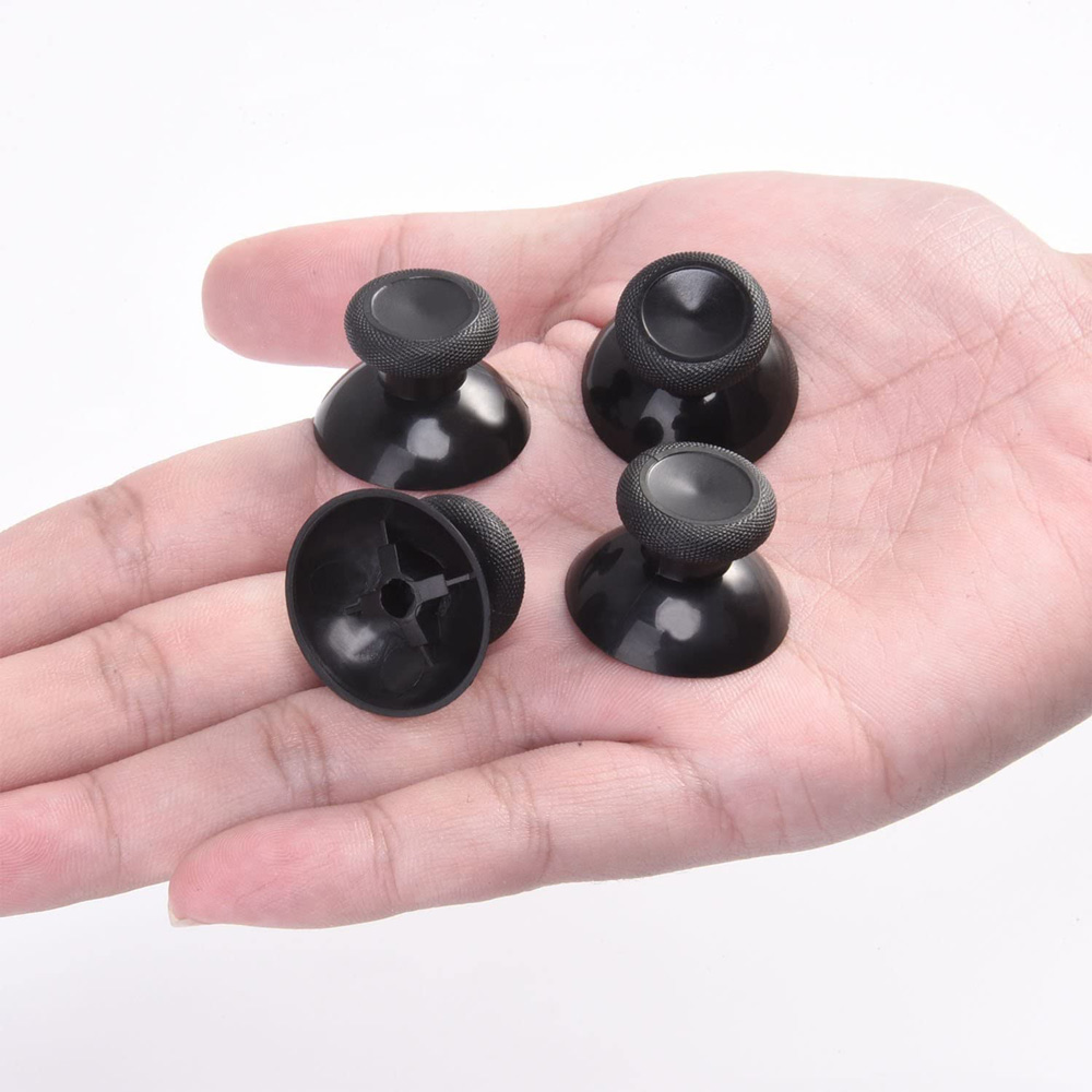 10 Pcs Replacement Analog For  - Retro Gaming Xbox 360 ulasan dan harga