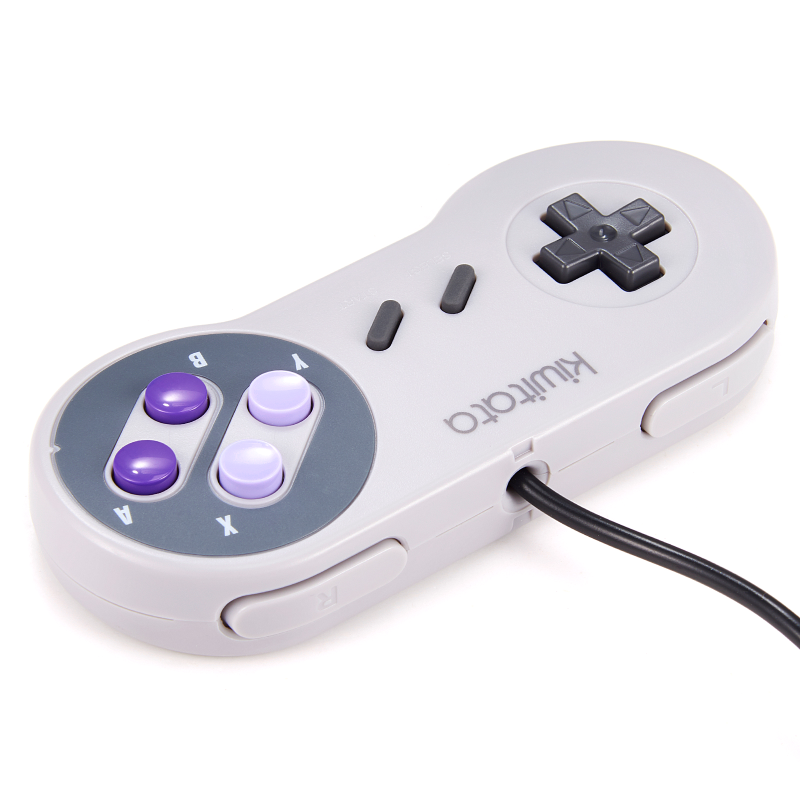 USB Classic Game Controller Jo - Retro Gaming Raspberry Pi ulasan dan harga