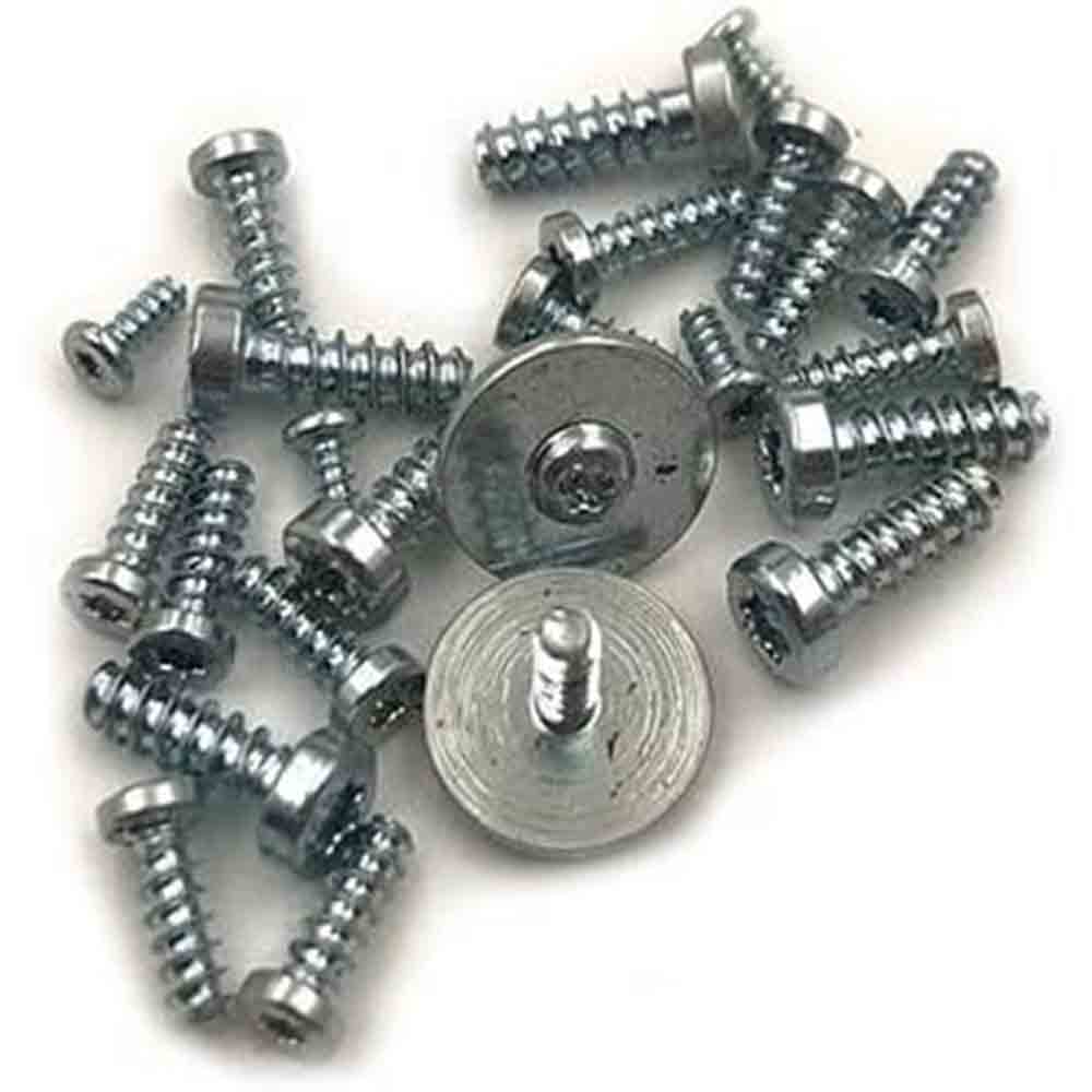 1set T8 Torx Screws LT RT Bolt - Retro Gaming Xbox 360 ulasan dan harga