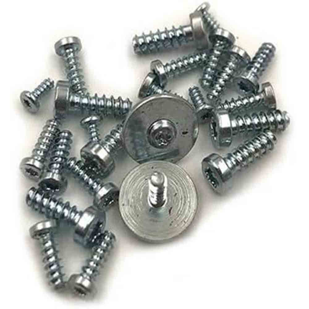 1set T8 Torx Screws LT RT Bolt - Retro Gaming Xbox 360 ulasan dan harga
