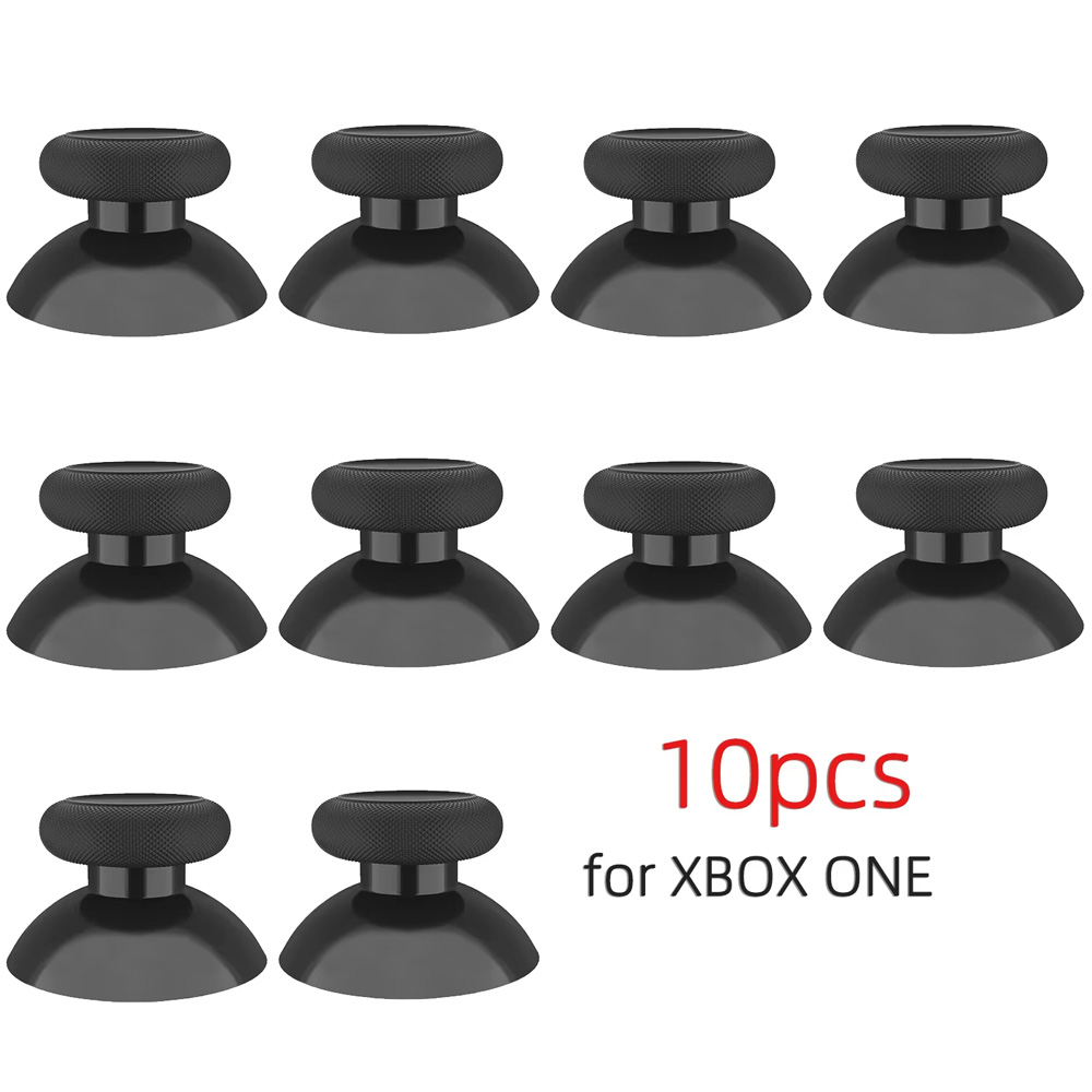 10 Pcs Replacement Analog  For - Retro Gaming Xbox 360 ulasan dan harga