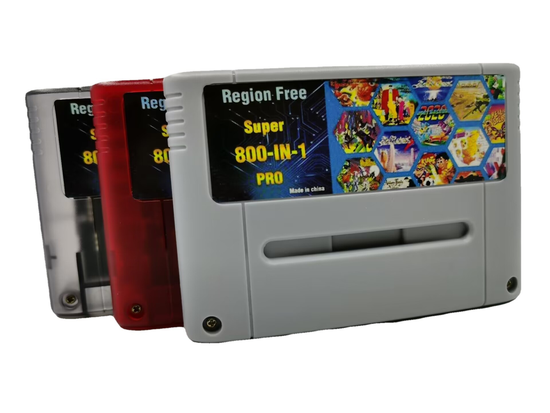 Super DIY Retro 800 in 1 Pro V - Retro Gaming Nintendo ulasan dan harga