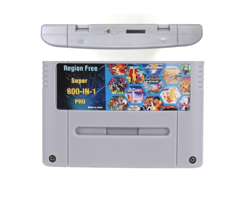 Super DIY Retro 800 in 1 Pro V - Retro Gaming Nintendo ulasan dan harga