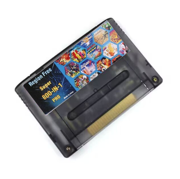Super DIY Retro 800 in 1 Pro V - Retro Gaming Nintendo ulasan dan harga
