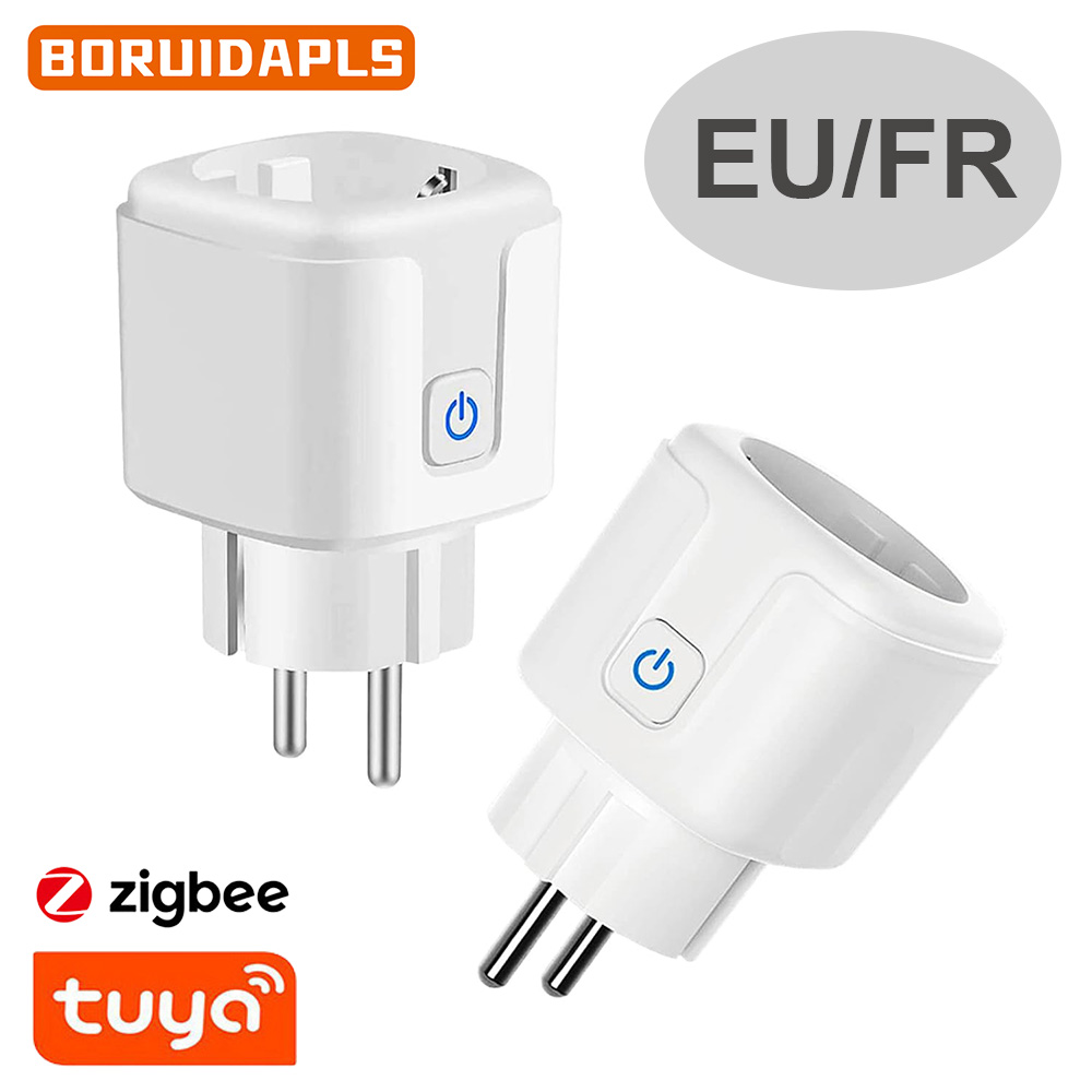 BORUIDAPLS Tuya Zigbee Smart P - Crt Monitor Stand ulasan dan harga