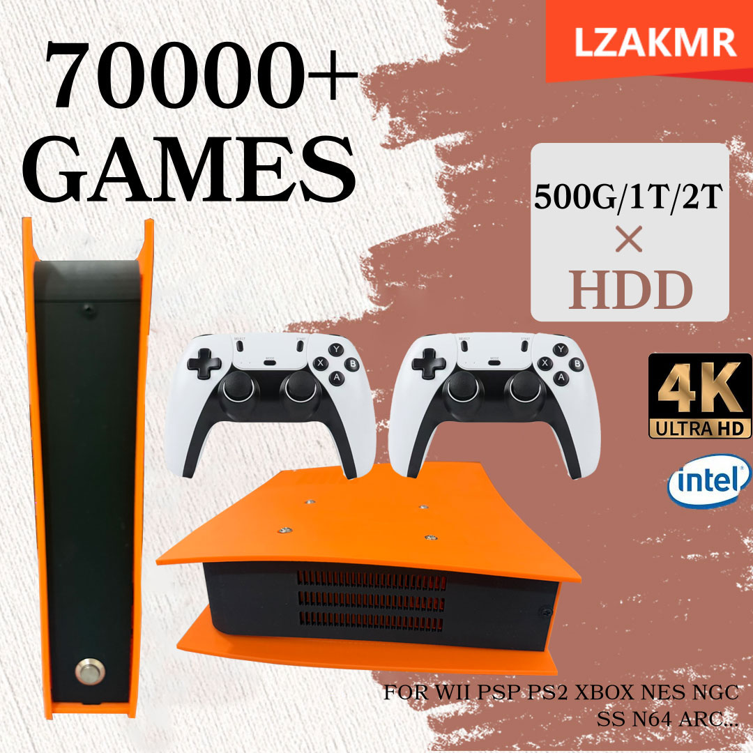 New M88 Retro Game Console 4K  - Retro Gaming Kiosk ulasan dan harga