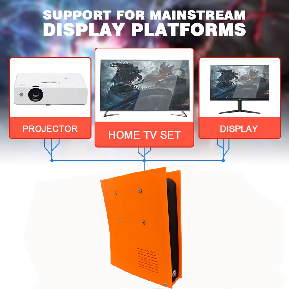 New M88 Retro Game Console 4K  - Retro Gaming Kiosk ulasan dan harga