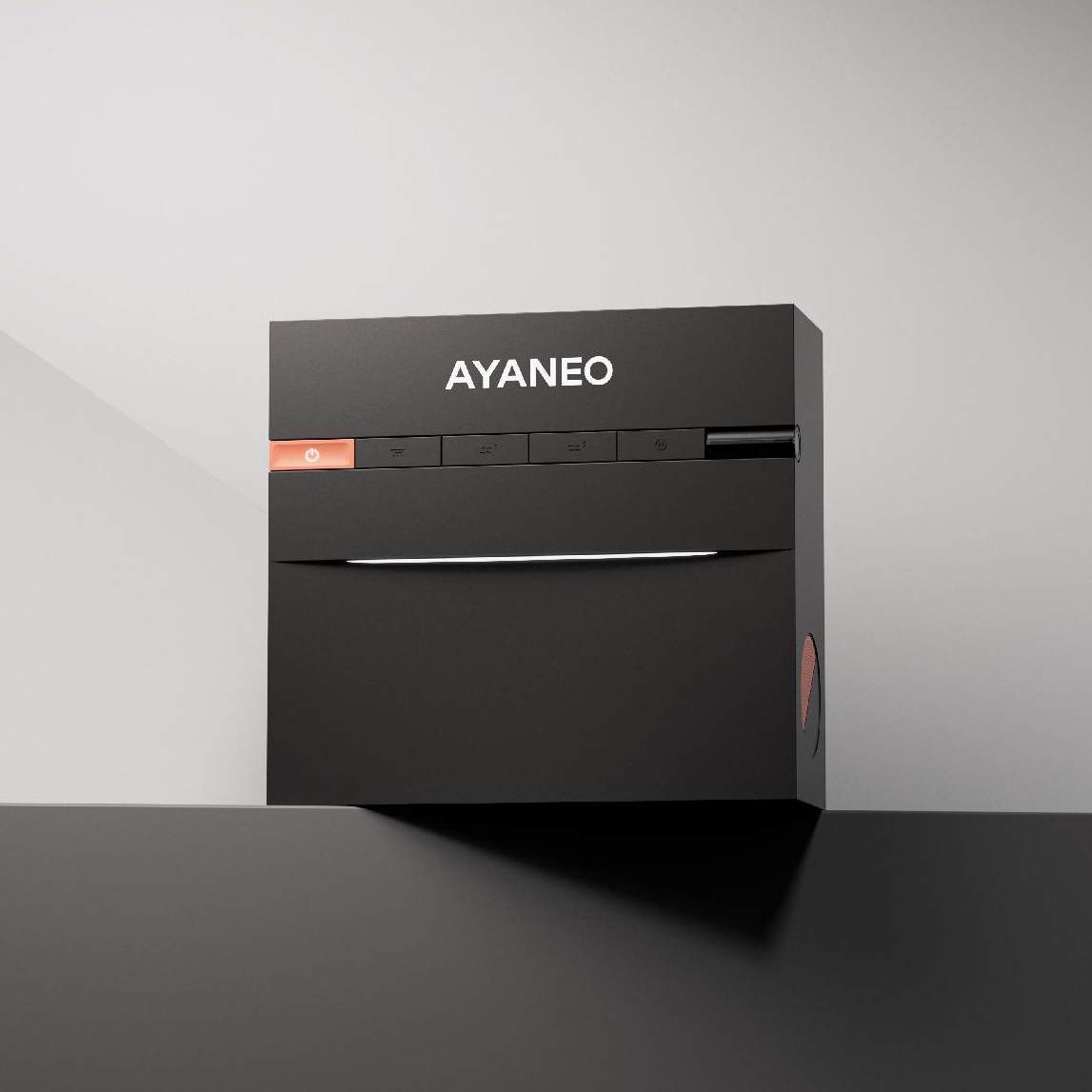 In stock AYANEO AM03 Mini PC I - Retro Gaming Windows ulasan dan harga