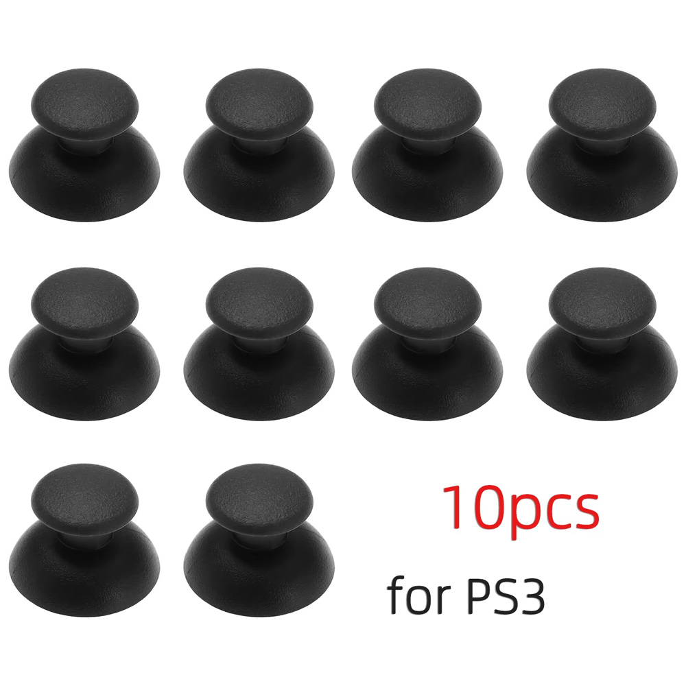 10pcs Replacement Thumbsticks  - Retro Gaming Xbox 360 ulasan dan harga