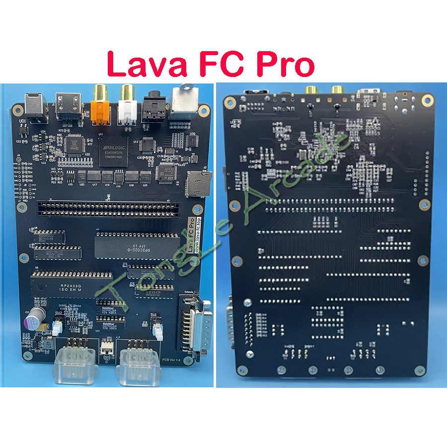 HDMI FC Rgbfc Rgb Fc Nesrgb La - Retro Gaming Upscaler ulasan dan harga